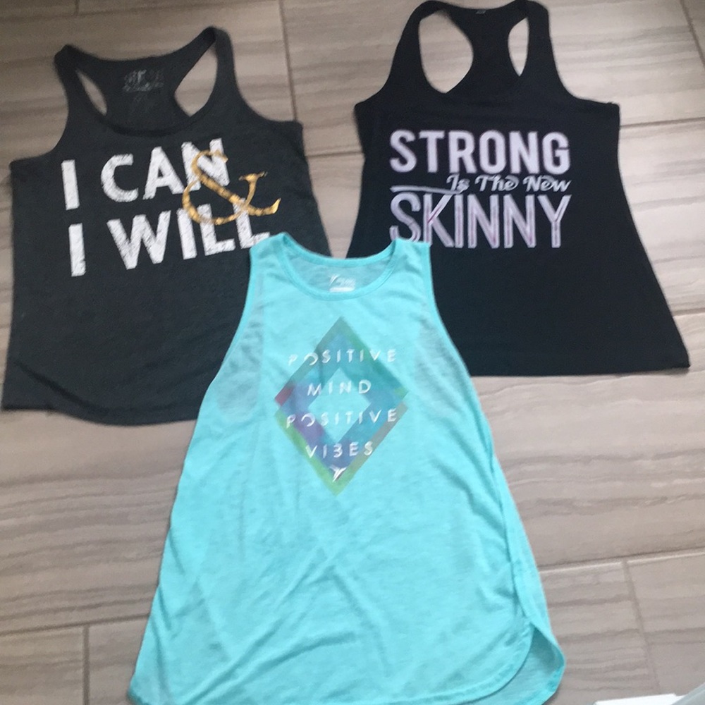 NOT FOR SALE ANYMORE. Workout bundle.
